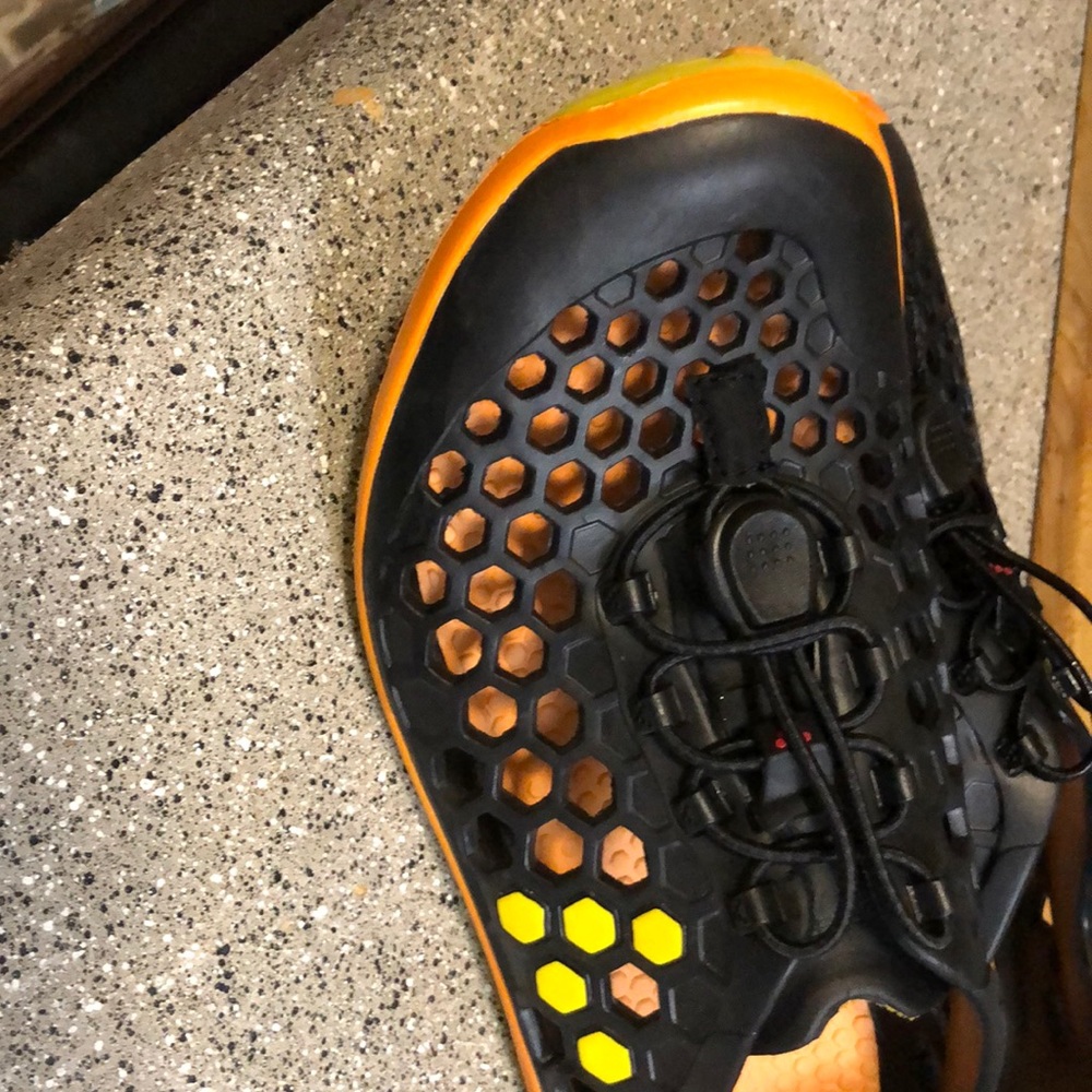 Vivobarefoot